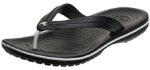 Crocs Men's Crocband - Sandals for Seniors Swollen Feet