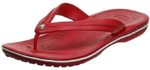 Crocs Women's Crocband - Sandals for Seniors Swollen Feet