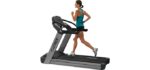 Cybex T-Series - Treadmill for Walking