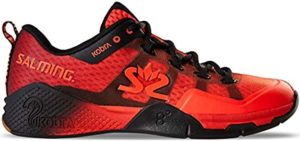 Salming Men's Cobra - Stability Squash Shoes
