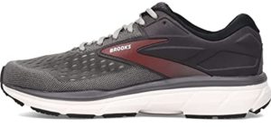 Brooks® Dyad 12 - Top Shoes Reviews