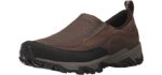 Merrell Men's Coldpack - Walking Shoes for Snow