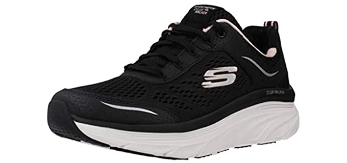 Skechers Women's D'LUX