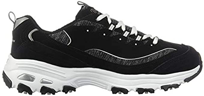 Skechers Women's Diabetic Shoe