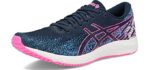Asics Women's Gel DS Trainer 26 - Gym  Shoes for Hip Pain