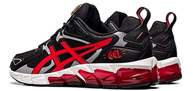 ASICS Waterproof Shoe