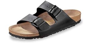 Birkenstock Men's Arizona - Sandals for Fybromyalgia