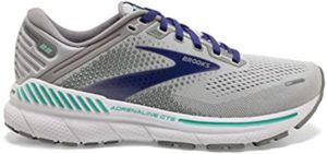 Brooks® Adrenaline GTS 23 - Top Shoes Reviews