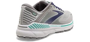 Brooks® Adrenaline GTS 23 - Top Shoes Reviews