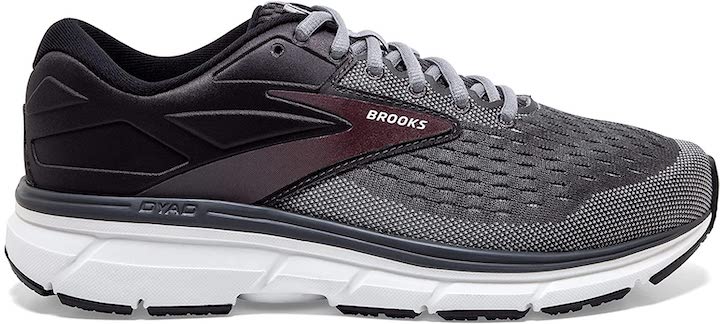 Brooks® Dyad 12 - Top Shoes Reviews