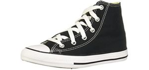Converse Men's Chuck Taylor All Star - Canvas sneakers