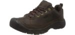 KEEN Men's Targhee 3 - Wide Toe Box Hiking Boots