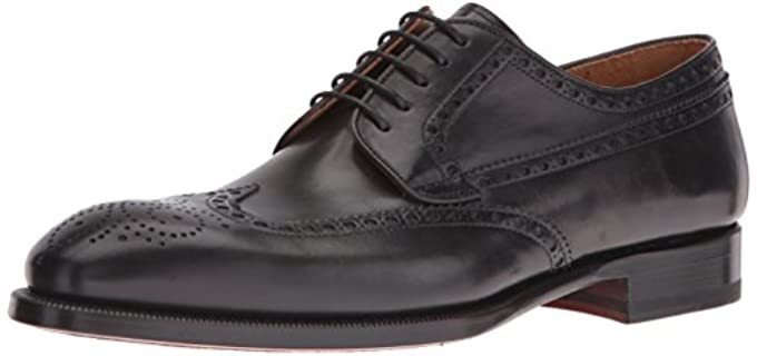 Magnanni Men's Slater - Oxford Casual Shoes