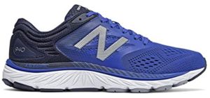 New Balance Men's 940V4 - Lightweight Stability Running Shoe