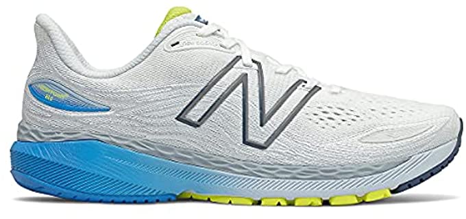 New Balance Shoes for Overweight