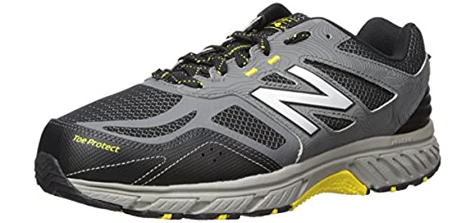 New Balance Shoes for Drop Foot