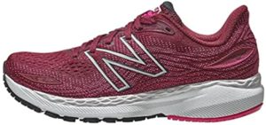 New Balance Women's 860V12 - Knock Knees Walking and Running Shoes