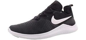 Nike Men's Free Trainer 8 - Training and Walking Shoes