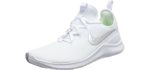 Nike Women's Free Trainer 8 - Training and Walking Shoes