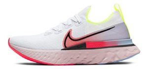 Nike Women's React Infinity - Shoe for Treadmill