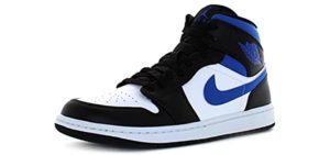 Nike Men's Air Jordan - Basketball Sneakers
