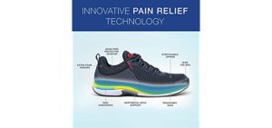 Best Shoes for Arthritic Feet and Ankles to Reduce Join Pain - Top ...