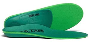 Ramble Women's Arch Support - Insoles for High Arches