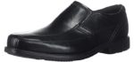 Rockport Men's Style Leader - Wide and Flat Feet Dress Shoes