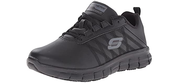 Skechers Shoes for Walking on Concrete