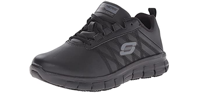 Skechers Shoes for Walking on Concrete - Top Shoes Reviews