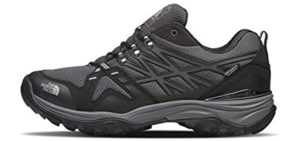 The North Face Men's Hedgehog - Hiking Shoes for Flat Feet