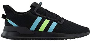Adidas Men's U-Path - Sneaker for High Arches