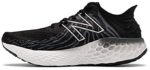 New Balance Men's 1080v11 - Lightweight Running Shoes for High Arches