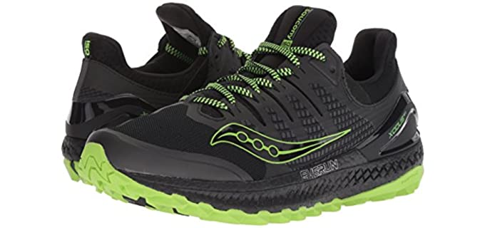 Saucony Xodus ISO 4