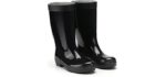 Doros Men's Rain - Boots for Cutting Grass