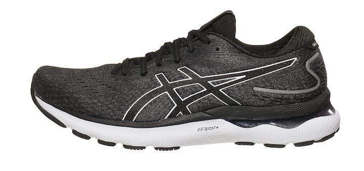 Asics® Gel Nimbus 25 - Top Shoes Reviews