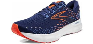 Brooks® Glycerin 21 - Top Shoes Reviews