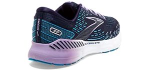 Brooks® Glycerin 21 - Top Shoes Reviews