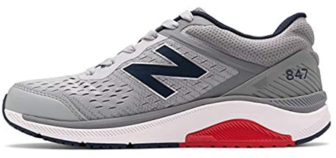 New Balance® 847V5 - Top Shoes Reviews