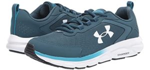 Under Armour Men's Charged Assert 10 - Under Armour Charged Assert 10