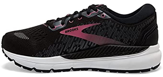 Brooks Addiction GTS 16