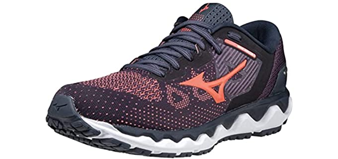 Mizuno Wave Horizon 7