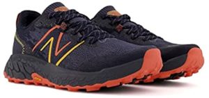 New Balance® Hierro V8 - Top Shoes Reviews