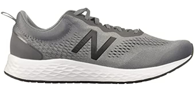 New Balance® Fresh Foam Arishi 4 - Top Shoes Reviews