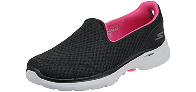 Skechers Go Walk 7