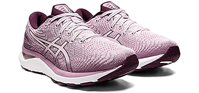 Best Walking Shoes for Overweight Women - Top Shoes Reviews