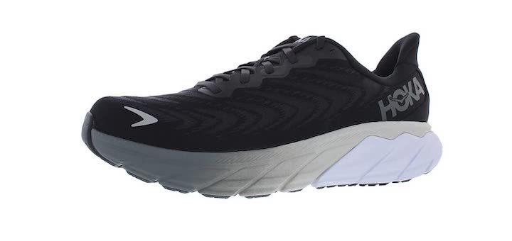 Hoka® Arahi 7 - Top Shoes Reviews