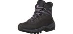 Merrell Women's Thermo Chill - Shoes for Walking in Snow