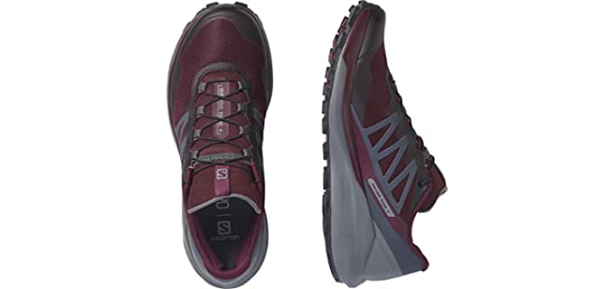 Salomon Sense Ride 5