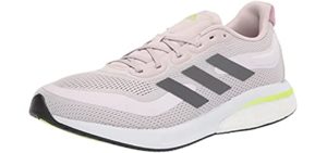 Adidas Women's Supernova - Walking Shoes for Hight Arches